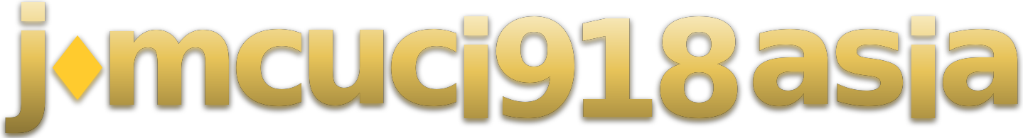 jomcuci918 asia logo